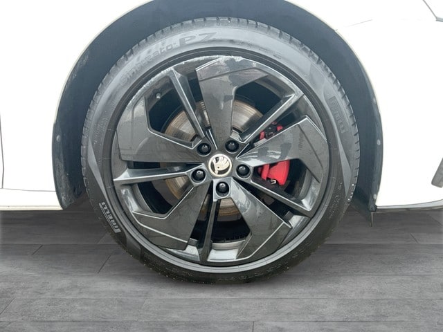 Skoda Octavia 2.0 TDI 4x4 Combi RS