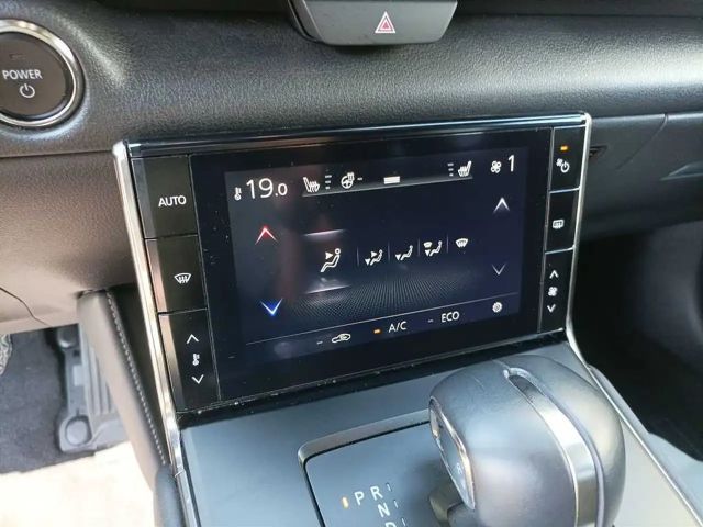 Mazda MX-30 SkyActiv e-Skyactiv