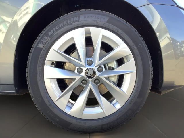 Skoda Octavia 1.5 TSI Combi Selection