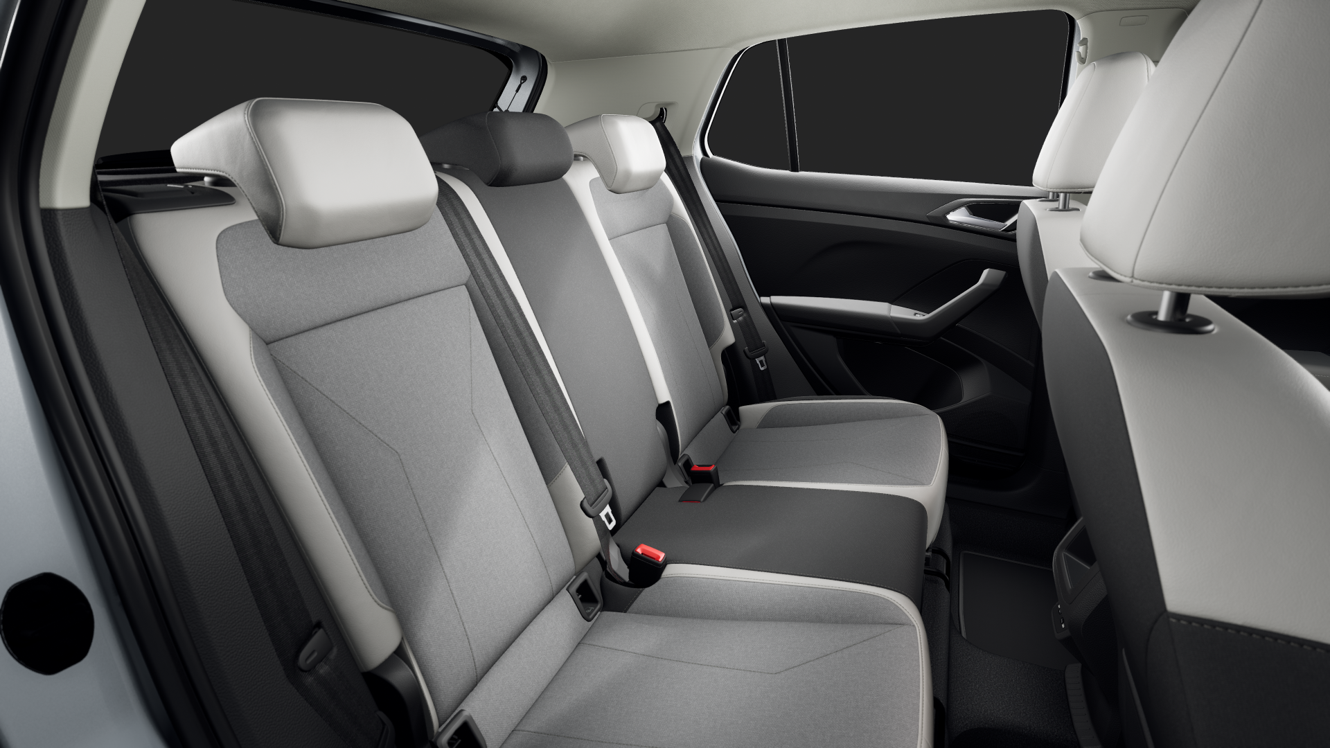 Volkswagen T-Cross IQ.Drive Style