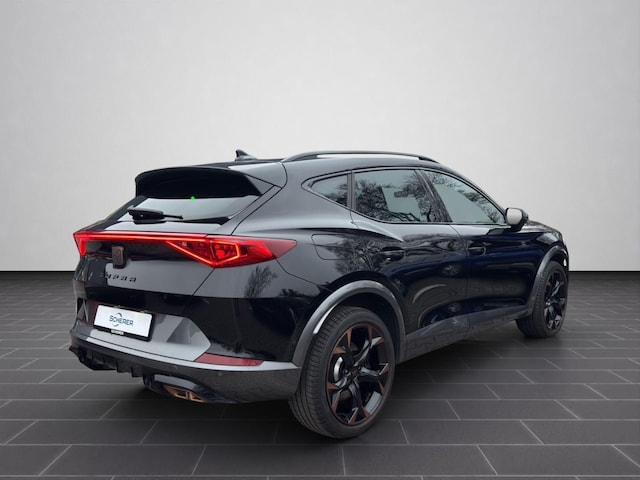 Cupra Formentor 1.4 VZ e-Hybrid