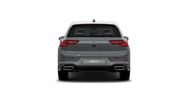 Volkswagen Golf 2.0 TDI R-Line