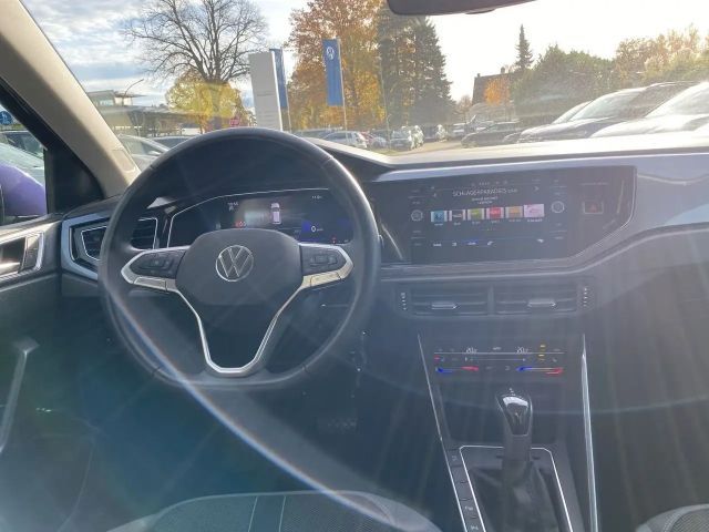 Volkswagen Polo Style