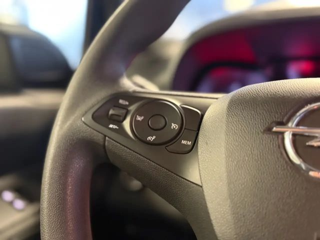 Opel Combo 1.5 CDTI Life