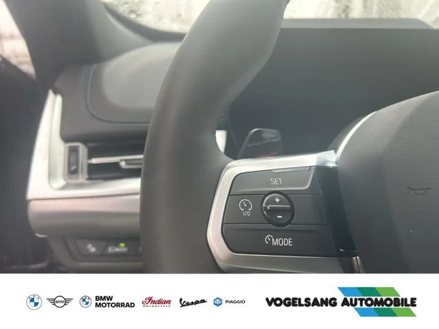 BMW iX1 Sedan xDrive30