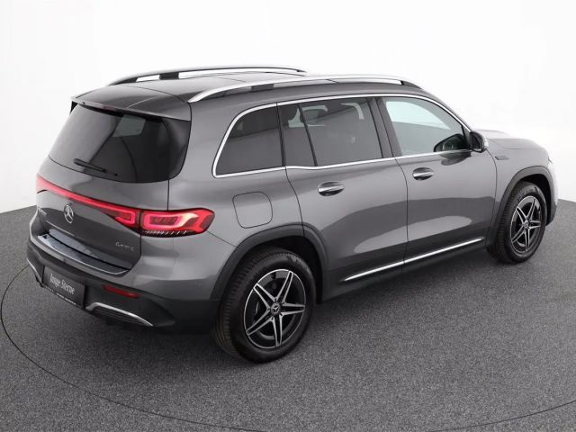 Mercedes-Benz EQB 300 4MATIC AMG Line