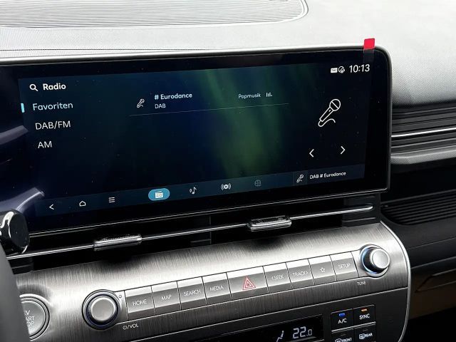 Hyundai Kona 64 kWh Electric