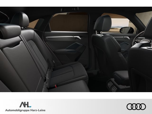 Audi Q3 Quattro S-Tronic Sportback