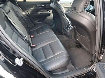 Volvo V60 AWD Ultimate