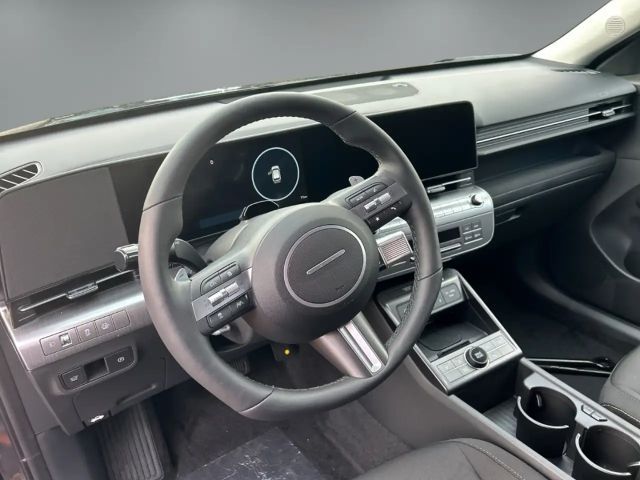 Hyundai Kona 1.6 Hybrid Trend