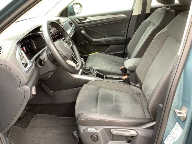 Volkswagen T-Roc 2.0 TDI DSG Style
