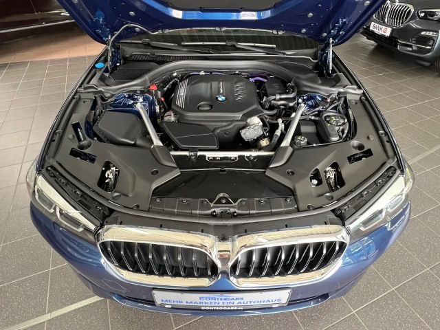 BMW 520 520d Touring