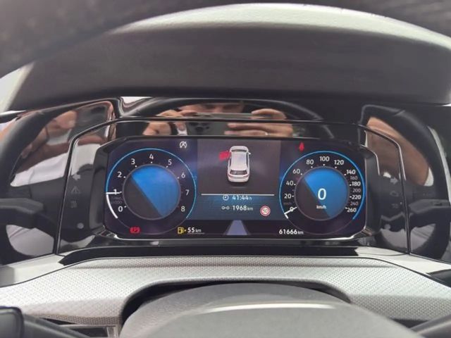 Volkswagen Golf 1.0 TSI Golf VIII