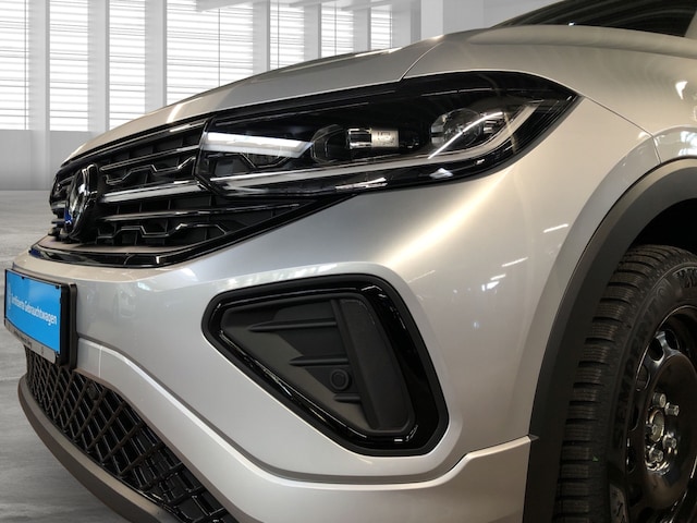 Volkswagen T-Cross 1.5 TSI ACT DSG R-Line