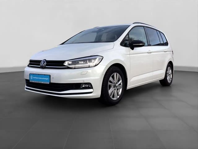 Volkswagen Touran 1.5 TSI DSG Highline