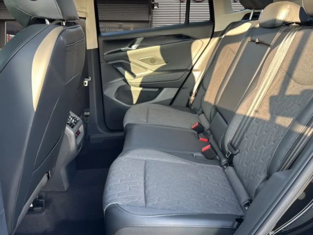 Volkswagen Tiguan 1.5 eTSI DSG Life