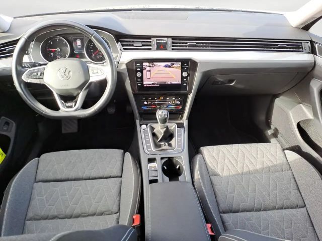 Volkswagen Passat 2.0 TDI Business Variant