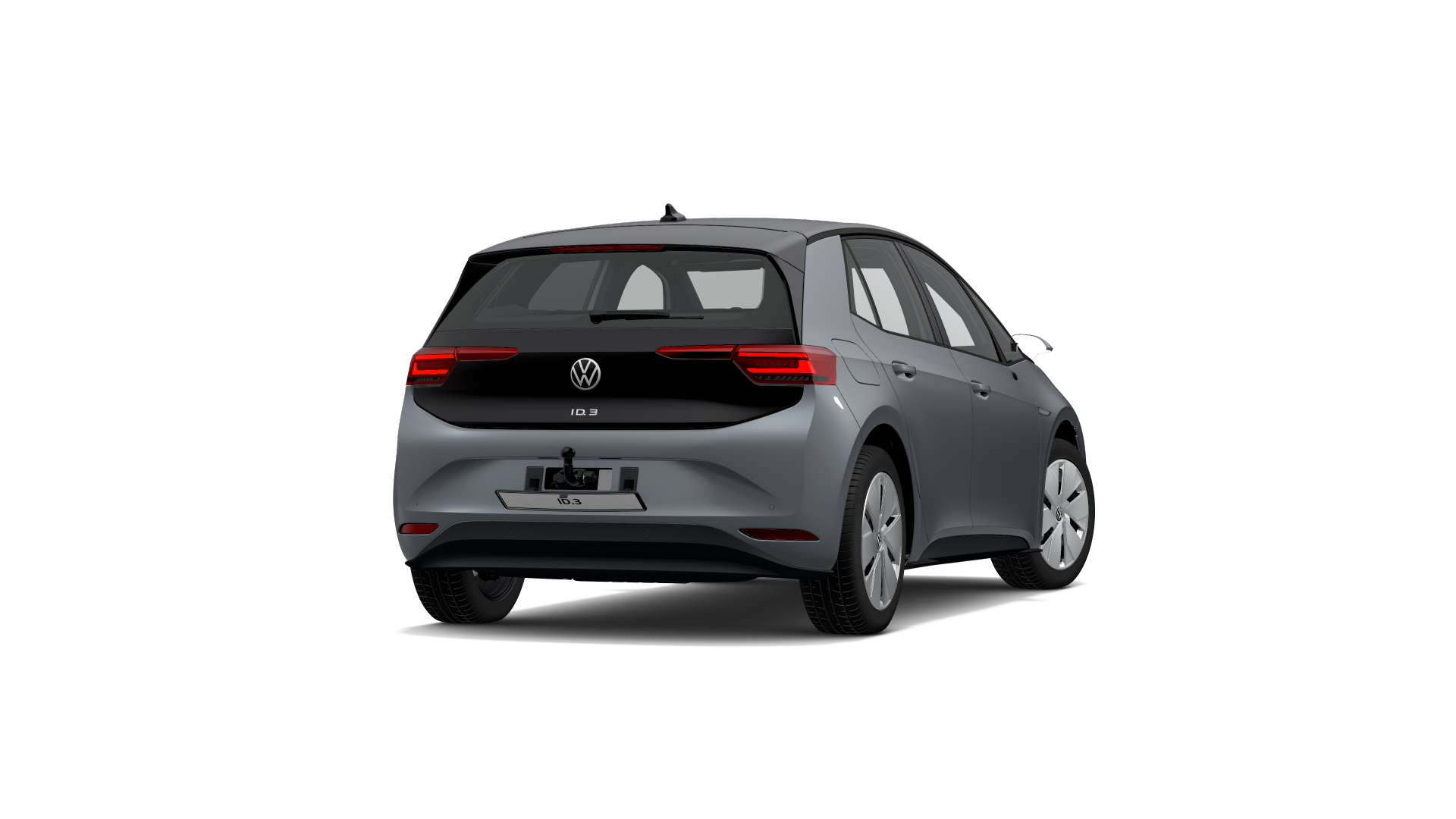 Volkswagen ID.3 Performance Pro