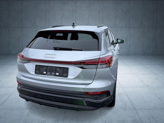 Audi Q4 e-tron SUV 45 e-tron Audi Q4 e-tron