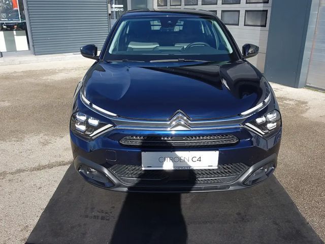 Citroën C4 BlueHDi Plus