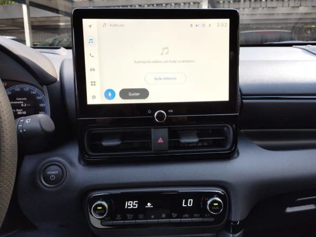 Toyota Yaris GR Hatchback Hybride