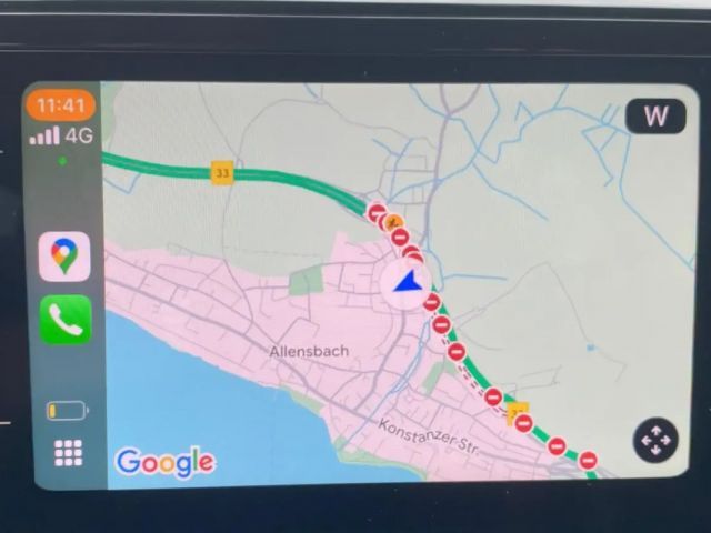 Volkswagen T-Roc 1.5 TSI R-Line Style