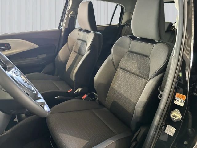 Suzuki Swift Comfort DualJet Hybrid