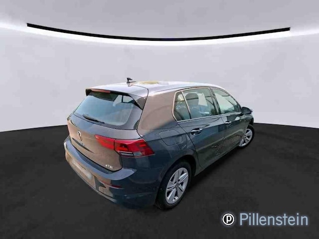 Volkswagen Golf DSG Life