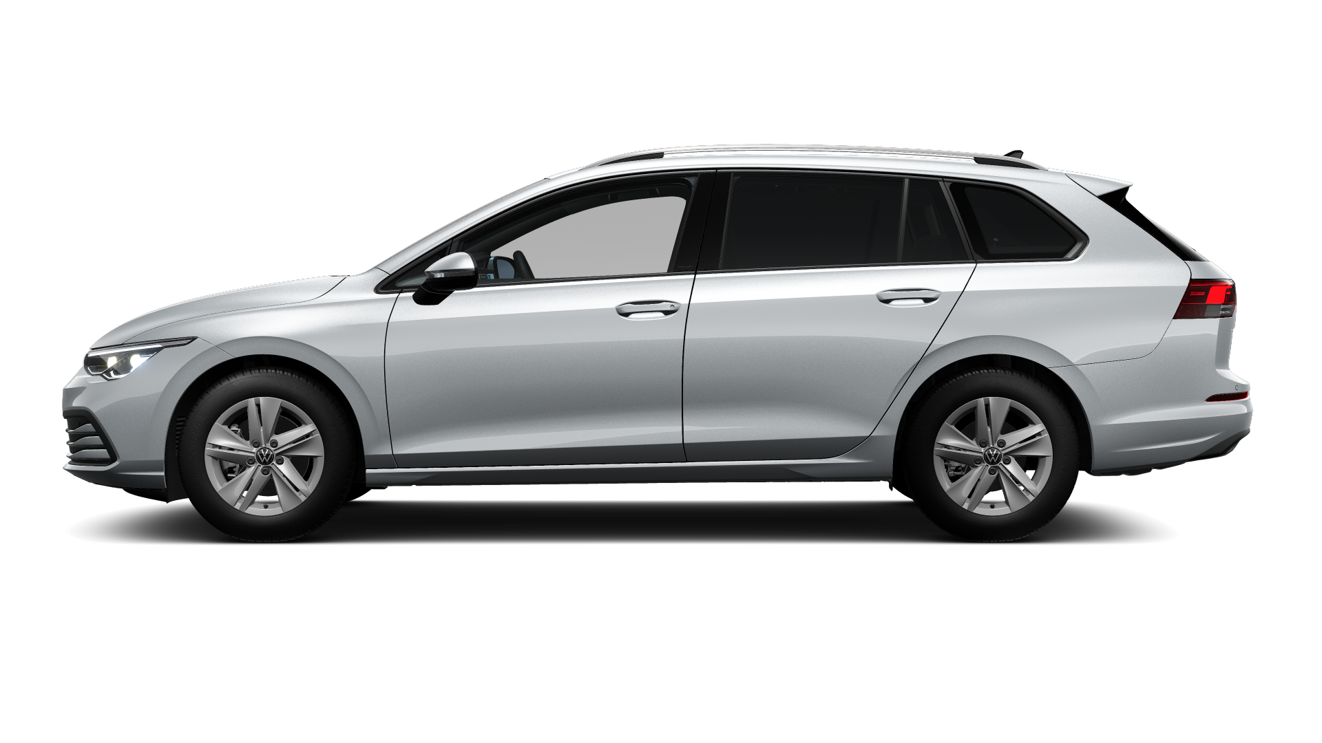 Volkswagen Golf 2.0 TDI DSG Life Variant