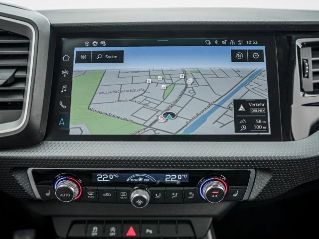 Audi A1 30 TFSI S-Line