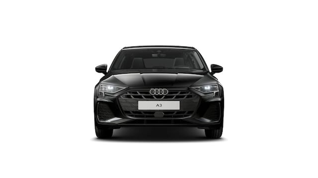 Audi A3 35 TFSI S-Line S-Tronic Sportback