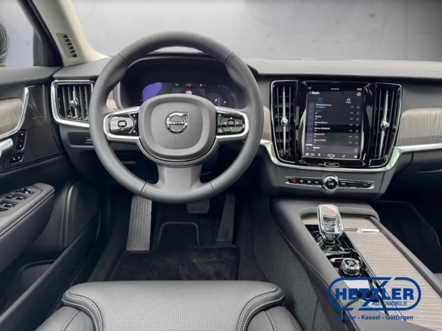 Volvo V90 Bright Ultimate