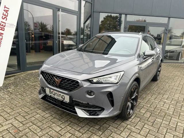 Cupra Formentor 2.0 TSI 4Drive VZ