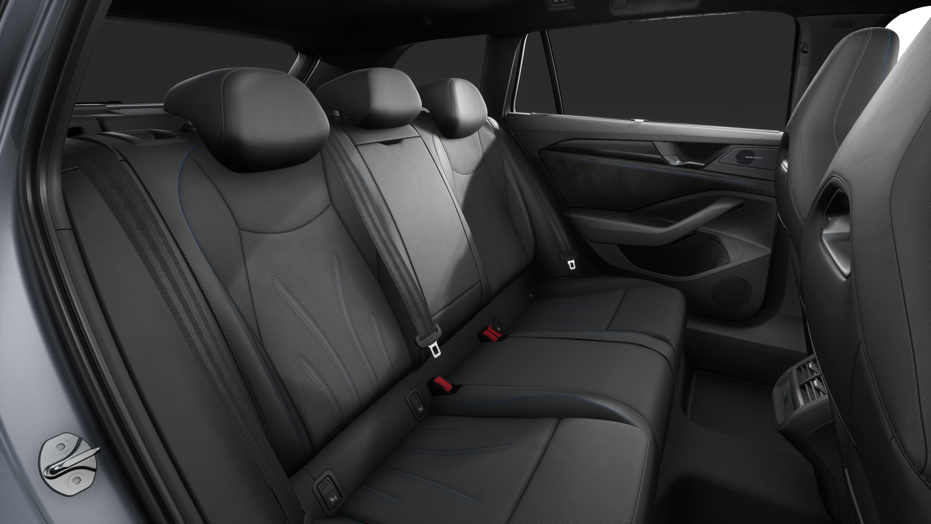 Volkswagen Passat 4Motion DSG IQ.Drive