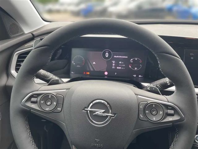 Opel Grandland X 1.2 Turbo Turbo Ultimate