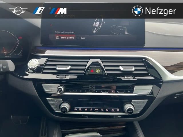 BMW 540 540d Touring xDrive