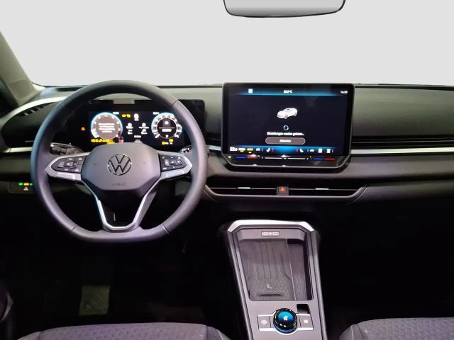 Volkswagen T-Roc DSG Life