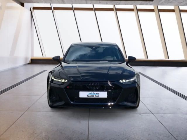 Audi RS7 SB ESSENTIALS PAKET KERAMIK 22'' HUD PANORAMA SPOR