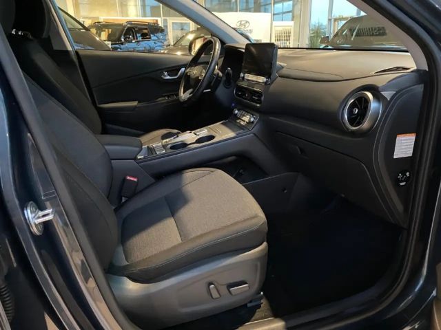 Hyundai Kona 2WD Prime