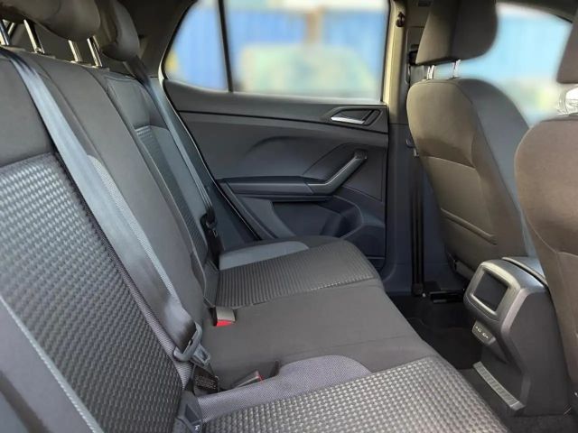 Volkswagen T-Cross 1.5 TSI