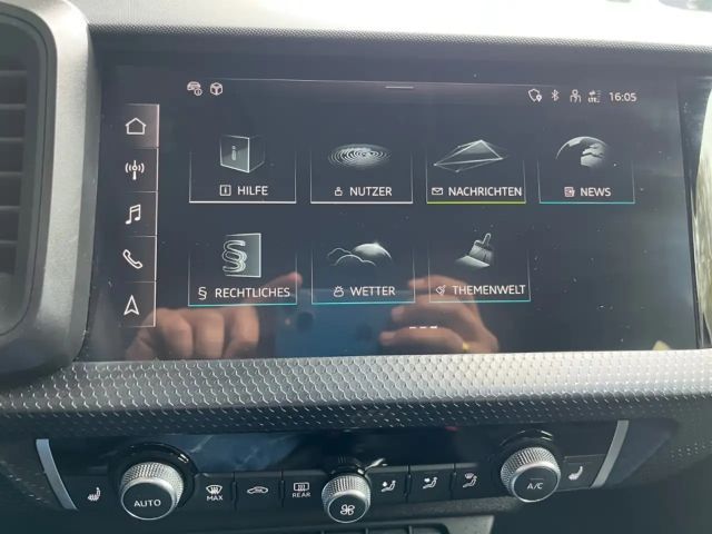 Audi A1 35 TFSI S-Line S-Tronic Sportback