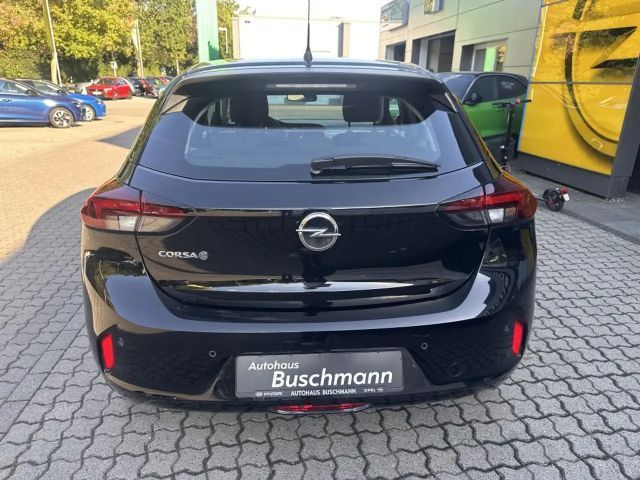 Opel Corsa Edition