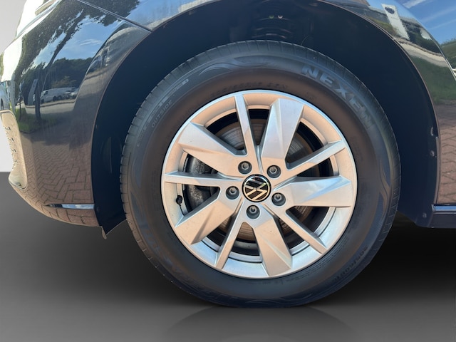 Volkswagen Caddy 1.5 TSI DSG Life