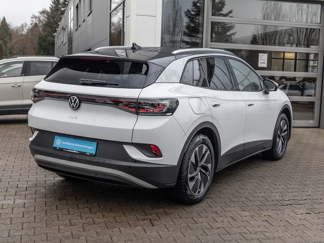 Volkswagen ID.4 IQ.Drive Pure