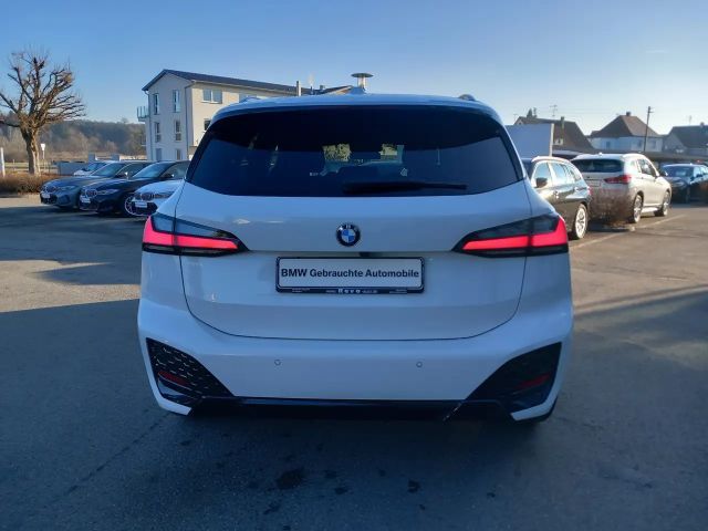 BMW 218 218i Active Tourer M-Sport