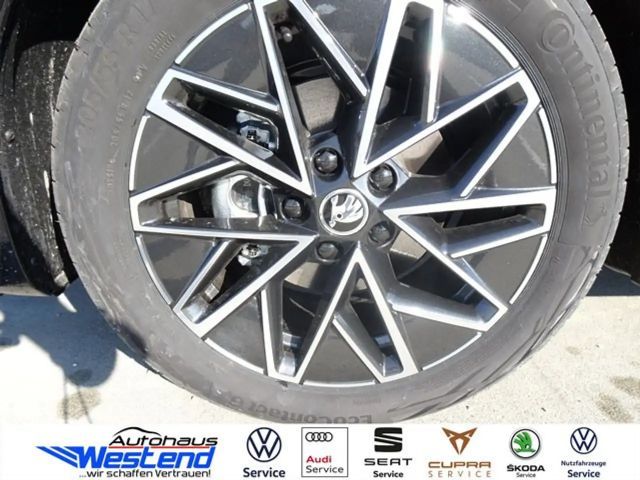 Skoda Octavia 2.0 TDI Combi Sportline