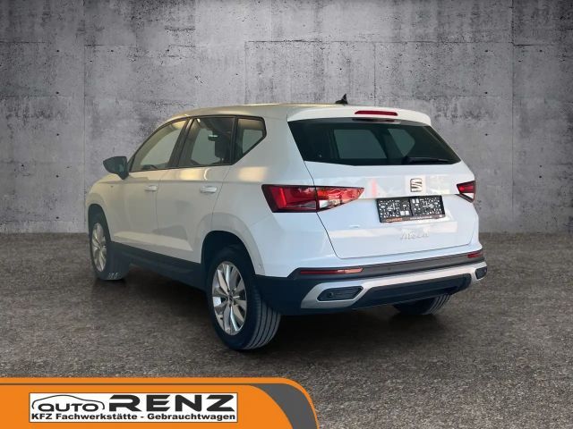 Seat Ateca DSG Style
