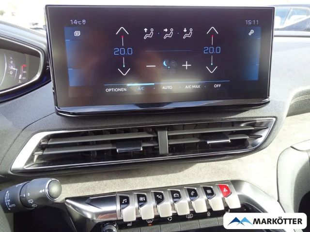 Peugeot 3008 GT-Line