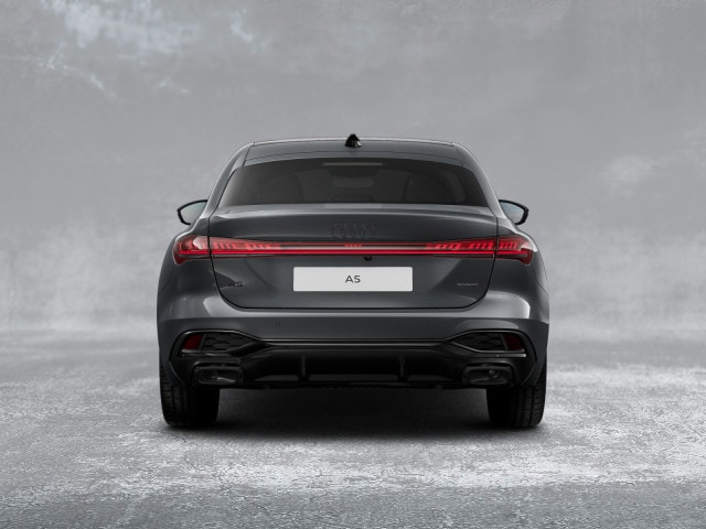 Audi A5 Hybride Quattro S-Tronic