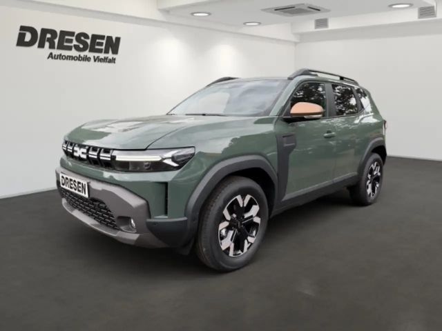 Dacia Duster Extreme